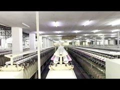 เส้นด้ายโพลีเอสเตอร์