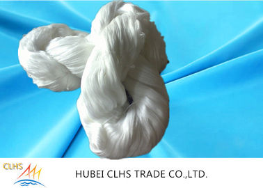 20 / 2 20 / 3 Count Hank Yarn High Tenacity 100% Polyester Yizheng Fiber Material