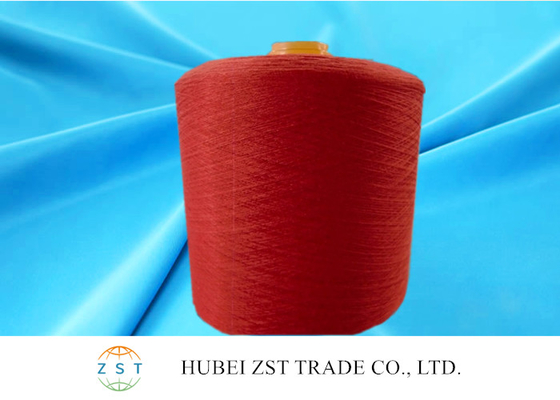 40/2 สายพอลิเอสเตอร์สีแหวน สายพอลิเอสเตอร์สีแหวน สําหรับการผูก สายผูกและการขีด - ป้องกันการบด