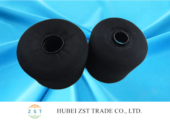 40/2 สายพอลิเอสเตอร์สีแหวน สายพอลิเอสเตอร์สีแหวน สําหรับการผูก สายผูกและการขีด - ป้องกันการบด