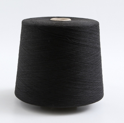 40/2, 40/3, 60/2, 60/3 สี สาย 100% โพลิเอสเตอร์ แหวน สปัน สายสี