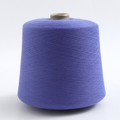 40s/2 สี 100% สายพอลิเอสเตอร์ 40/2 402 สายพอลิเอสเตอร์ความแข็งแรงสูง
