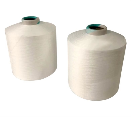 300D/96F/2 600D 150D NIM LIM S+Z Twist SD 100% สายใยพอลิเอสเตอร์สําหรับเครื่องแต่งกาย