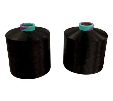 SIM NIM HIM LIM DTY สายใยพอลิเอสเตอร์ 100% สาย 150D/48F, 100D/36F S/Z Twist