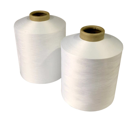 SIM NIM HIM LIM DTY สายใยพอลิเอสเตอร์ 100% สาย 150D/48F, 100D/36F S/Z Twist