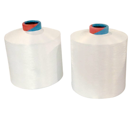SIM NIM HIM LIM DTY สายใยพอลิเอสเตอร์ 100% สาย 150D/48F, 100D/36F S/Z Twist