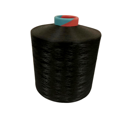 SIM NIM HIM LIM DTY สายใยพอลิเอสเตอร์ 100% สาย 150D/48F, 100D/36F S/Z Twist