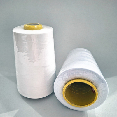 สีสัน สายเย็บครัวเรือน 402 สายเย็บ 40s / 2 กล่องเล็ก 100% สายพอลิเอสเตอร์