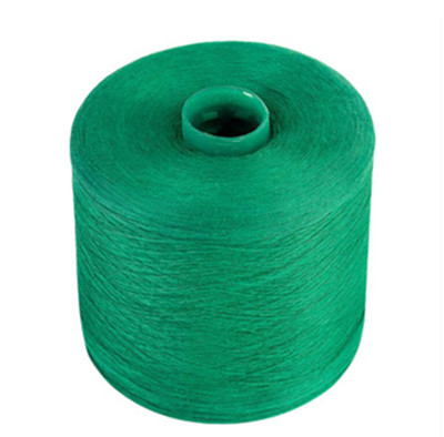 402 403 สายพอลิเอสเตอร์สี 100% สายพอลิเอสเตอร์สปันด์ สายสําหรับเส้นเย็บพอลิเอสเตอร์