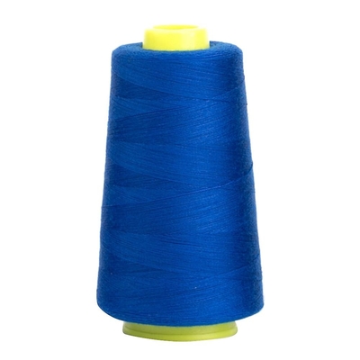 20/3 20/4 20/6 3000เมตร สี 100% โพลิเอสเตอร์ ผ้าเย็บ ถุงผ้าปิด