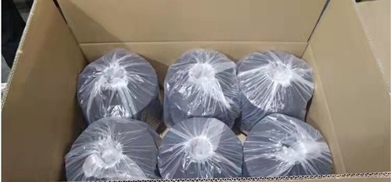 100d/36f 75d/36f SD NIM สีขาว สีดํา DDB 100% โพลิเอสเตอร์ DTY yarn