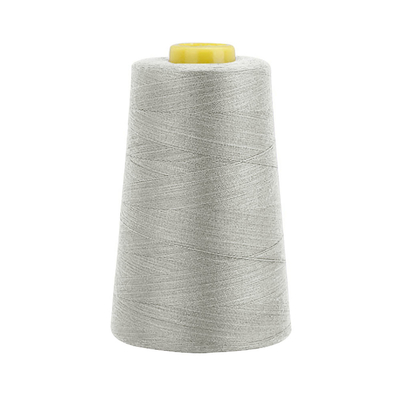 20/3 20/4 20/6 3000เมตร สี 100% โพลิเอสเตอร์ ผ้าเย็บ ถุงผ้าปิด