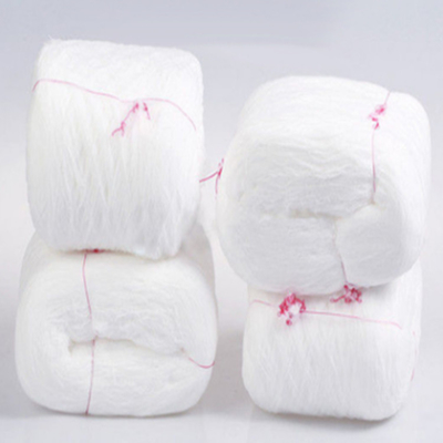 100D/2 สายไนลอน 100% สายโพลียามิดสําหรับการเย็บ