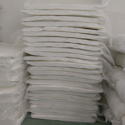 DTY Raw White Nylon 6 เส้นด้าย 70D/24F/2 สำหรับเย็บผ้า