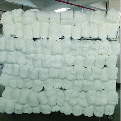 เส้นด้ายไนล่อนยืดหยุ่นสูง 6 ความทนทานที่เหนือกว่าเส้นด้ายไนลอนสีขาวดิบที่ทนทาน