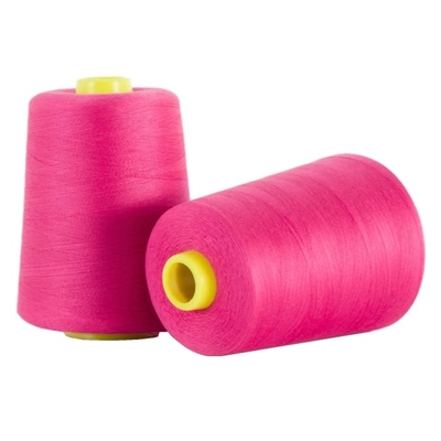 สี 42/2 สายเย็บพอลิเอสเตอร์ เกรด AAA