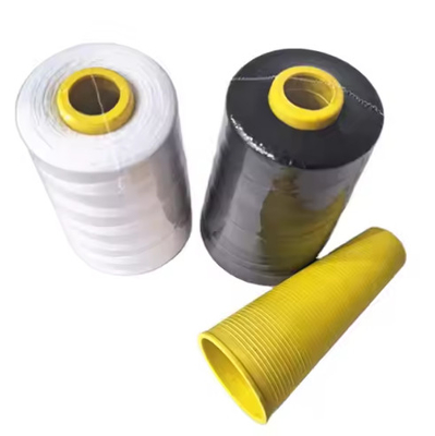 40/2 สี 100% สายเย็บพอลิเอสเตอร์