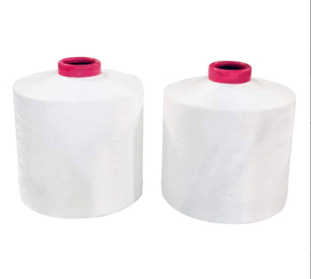 300D/96F/2 600D 150D NIM LIM S+Z Twist SD 100% สายใยพอลิเอสเตอร์สําหรับเครื่องแต่งกาย
