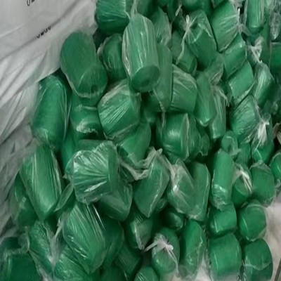 สี 100% โพลีเอสเตอร์ สปันยางสําหรับเส้นเย็บ