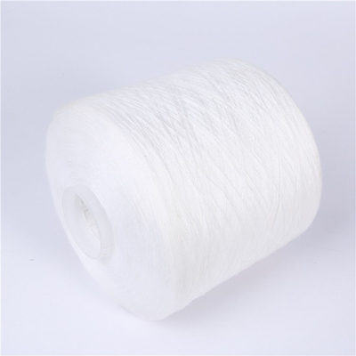 40/2 100% Yizheng โพลีเอสเตอร์ สปัน โพลีเอสเตอร์ สายเย็บเส้น สะอาดต่อสิ่งแวดล้อม