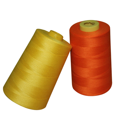 สายเย็บ 20/2 30/2 40/2 50/2 สปัน โพลีเอสเตอร์ สายเย็บ Wholesale