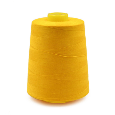 สายเย็บหลายสี สายเย็บพอลิเอสเตอร์ สายเย็บพอลิเอสเตอร์ขายส่ง สายเย็บสําหรับเสื้อผ้า