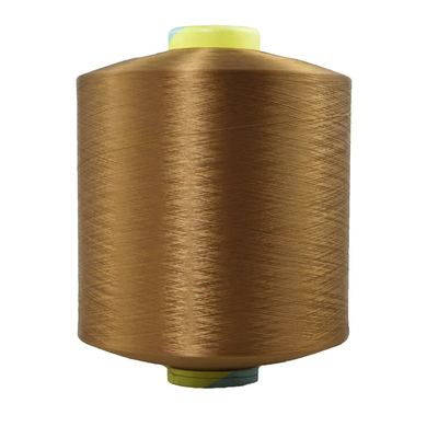 สี สีดํา สีขาว สีน้ําเงิน สีแดง สีน้ําตาล สายใยพอลิเอสเตอร์ 100% สายใยพอลิเอสเตอร์