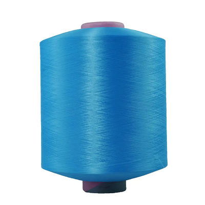 สี สีดํา สีขาว สีน้ําเงิน สีแดง สีน้ําตาล สายใยพอลิเอสเตอร์ 100% สายใยพอลิเอสเตอร์