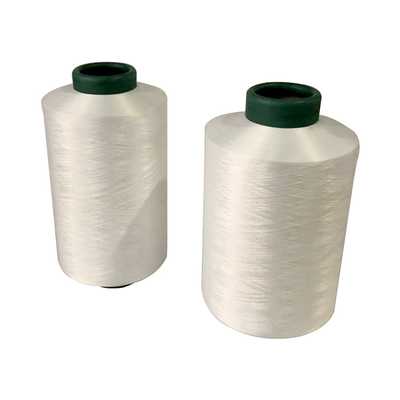 150D/48F, 150D/48F/2 100% สายใยพอลิเอสเตอร์ สายใยพอลิเอสเตอร์อุตสาหกรรม DTY