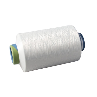 DTY 300D/96F, 150D/48F NIM สายใยพอลิเอสเตอร์ 100%