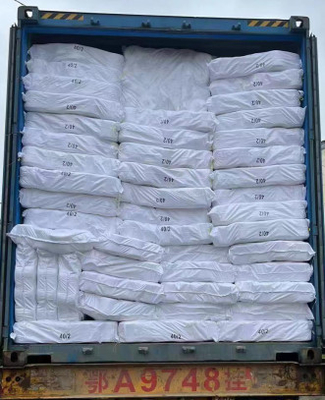 20s/2, 40s/2 60s/2 100% โพลีเอสเตอร์ คอร์ส สปัน ไฮร์น แพรว สีขาว โพลีเอสเตอร์ สับไฮร์น