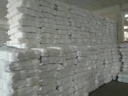 50S/2 เส้นใยโพลีเอสเตอร์ Yizheng 100% เส้นด้ายปั่นโพลีเอสเตอร์สำหรับเย็บผ้า