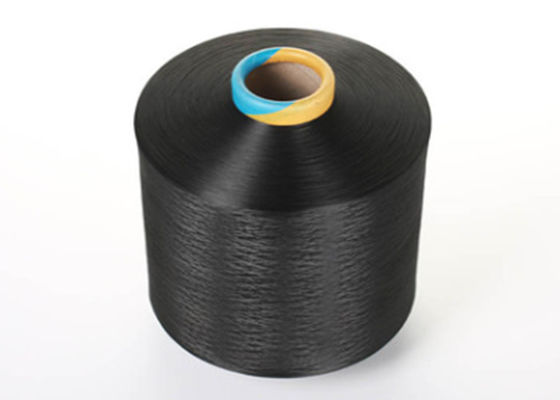 SIM NIM HIM LIM DTY สายใยพอลิเอสเตอร์ 100% สาย 150D/48F, 100D/36F S/Z Twist