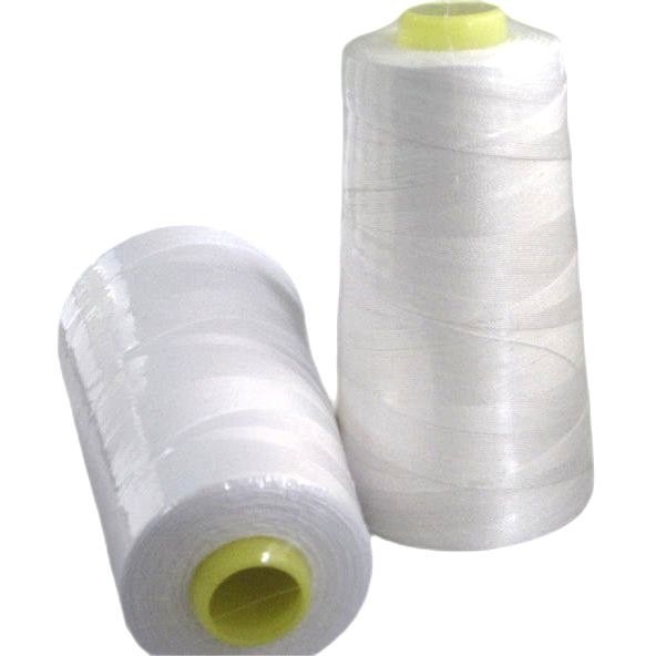 60/3 5000 เมตร สี 100 สปัน โพลีเอสเตอร์ ผ้าเย็บเส้นด้วยสีมูลี