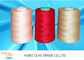 40/2 5000m Dyed 100 Spun Polyester Sewing Thread For T-Shirts Dresses Sportswear