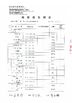 ประเทศจีน Hubei CLHS Trade Co., Ltd. รับรอง